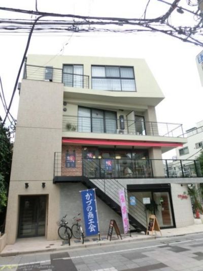プルメリア