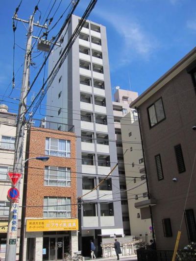 ビバリーホームズ王子