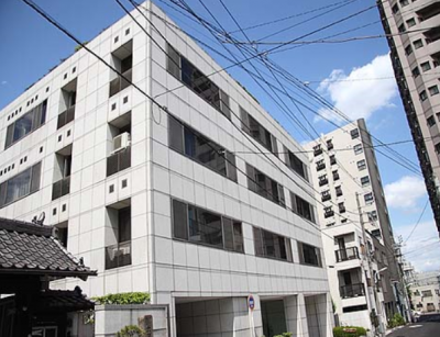 東高ペアシティミューゼ高輪