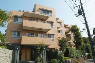 ファミールグラン代々木の杜