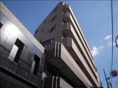 パレステュディオ代々木Ⅱ神宮の杜