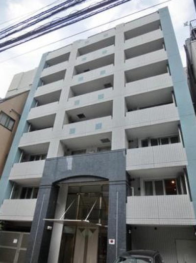 ベルヴィラージュ芝公園