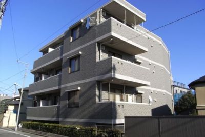 レクシオシティ代々木参宮橋