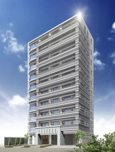 ラ・フォルム目黒原町