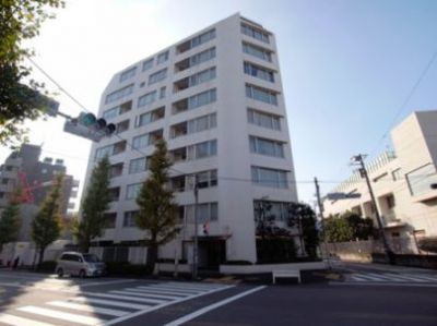 パークハウス広尾