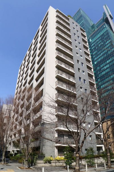 麻布市兵衛町ホームズ