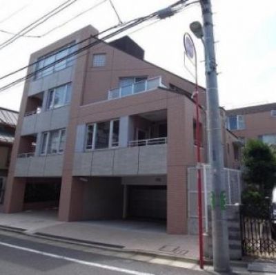 サンクタス代々木上原