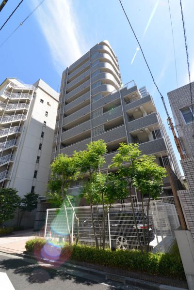 ルジェンテ白金台