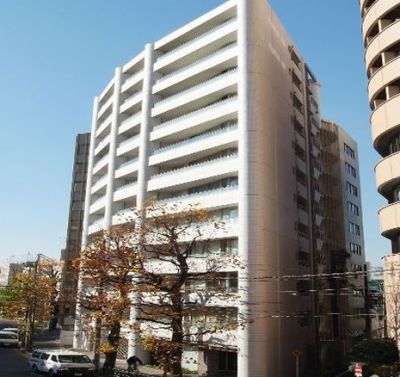 ラ・セーナ南青山