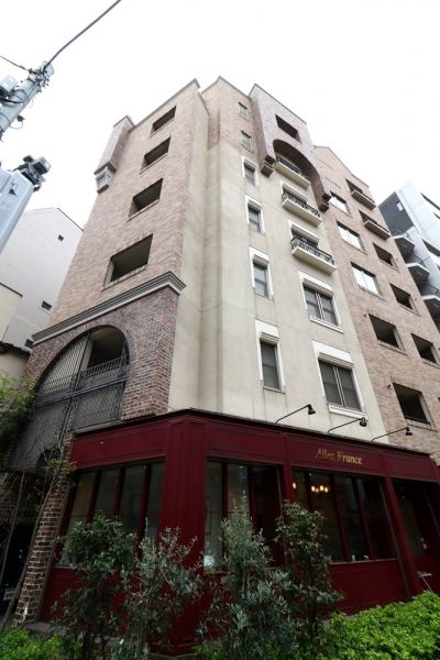 サンデプレ麻布