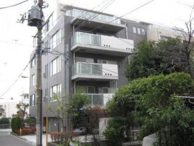 ピアース初台
