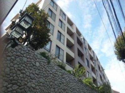 東急ドエルプレステージ参宮橋