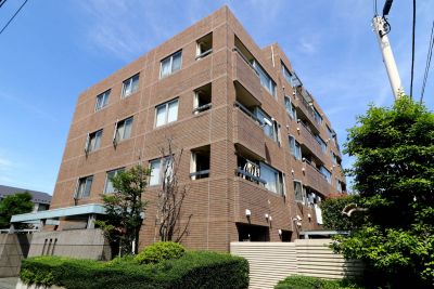 ラアルクス鷹番
