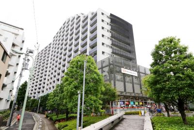 パークスクエア南品川