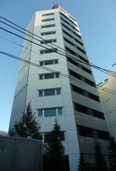 ザ・パークハウス代官山レジデンス