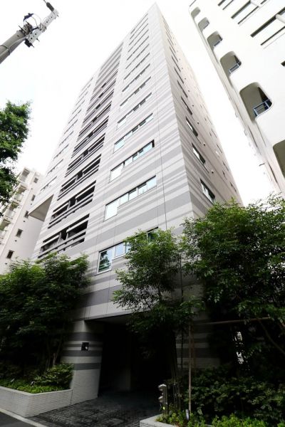 ピアース白金台