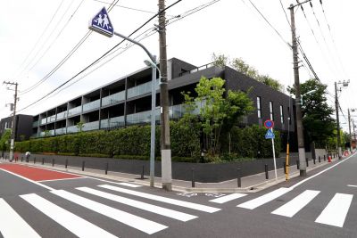 シティテラス下目黒