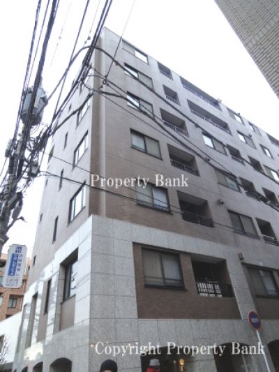 ウィスティリアコート代官山