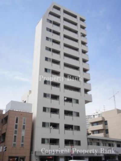 ダイナシティ三田