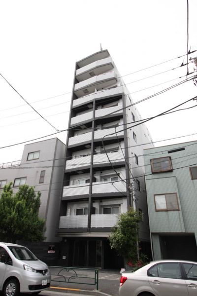 セジョリ大井町