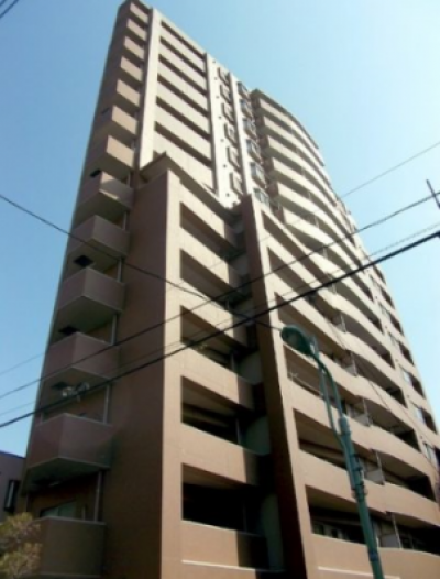 センチュリーハイツ品川戸越