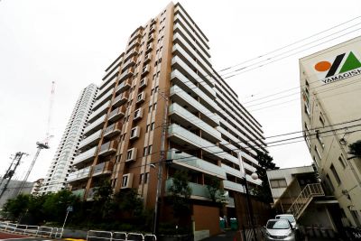 サンクタス南品川