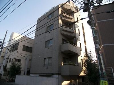 ビット代々木上原ラティス