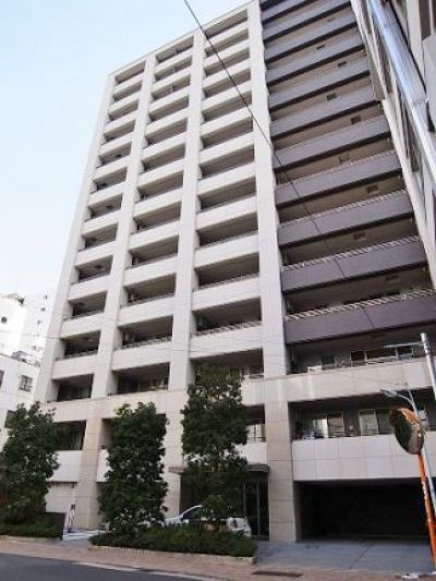 イニシアイオ芝公園