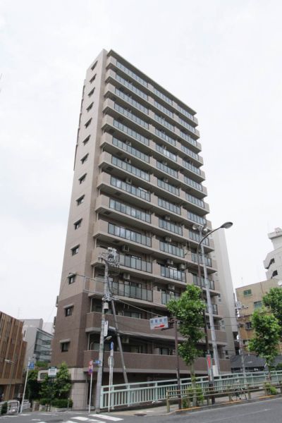 ライオンズプラザ池田山