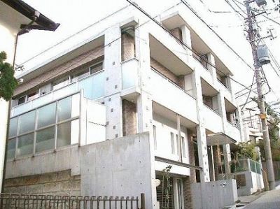 ザ・ヒルズ代々木上原