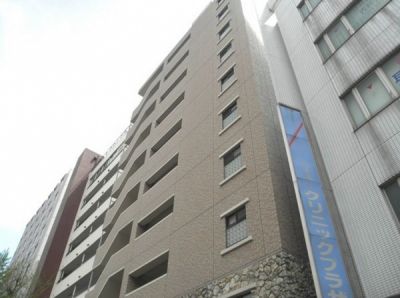 HF学芸大学レジデンス