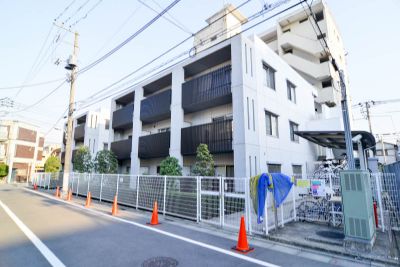 ルミエール中町