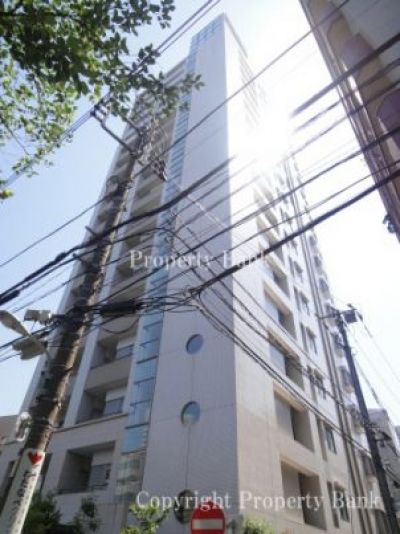 エティア目黒ウエストタワー