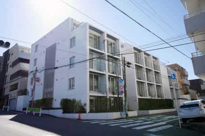 KDXレジデンス自由が丘