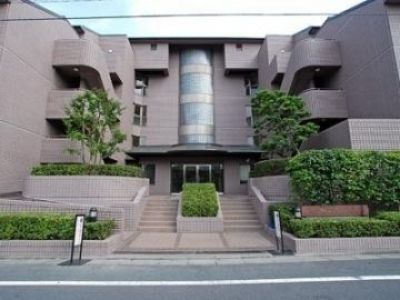 ステラメゾン碑文谷