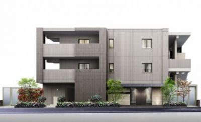 オープンレジデンシア恵比寿