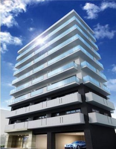 ノーブル代々木上原