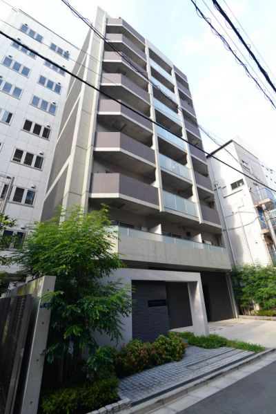 レオンコンフォート西新橋