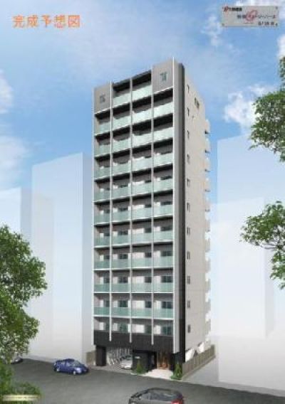 エトワールブランシュ新橋