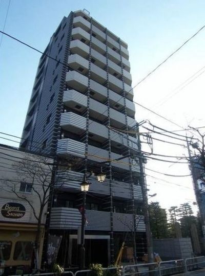 メインステージ南品川