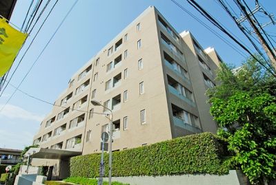笹塚パークホームズ