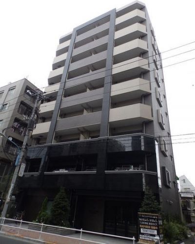 グローベルザ・リミテッド四ツ谷