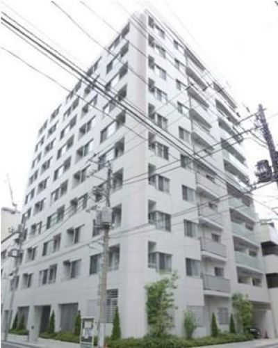 プレミスト日本橋浜町リデアル