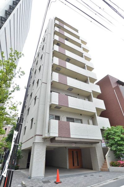 グローセインゼル湯島