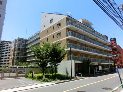 プライマル小石川