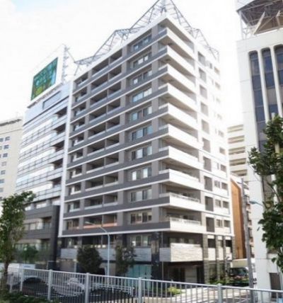 ライオンズ日本橋浜町リバーノート
