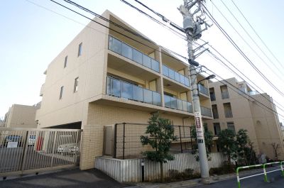 マチュリティ小石川