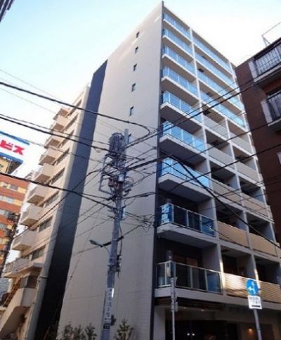 プレール・ドゥーク日本橋