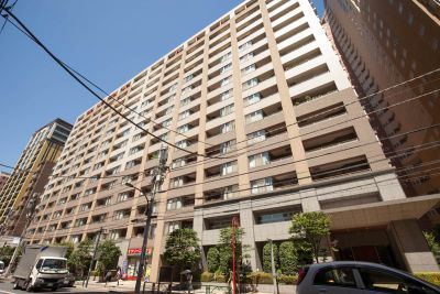 パークスクエア小石川