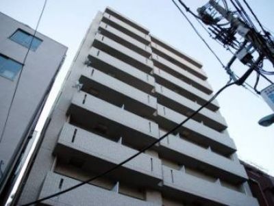 クレアール八重洲通